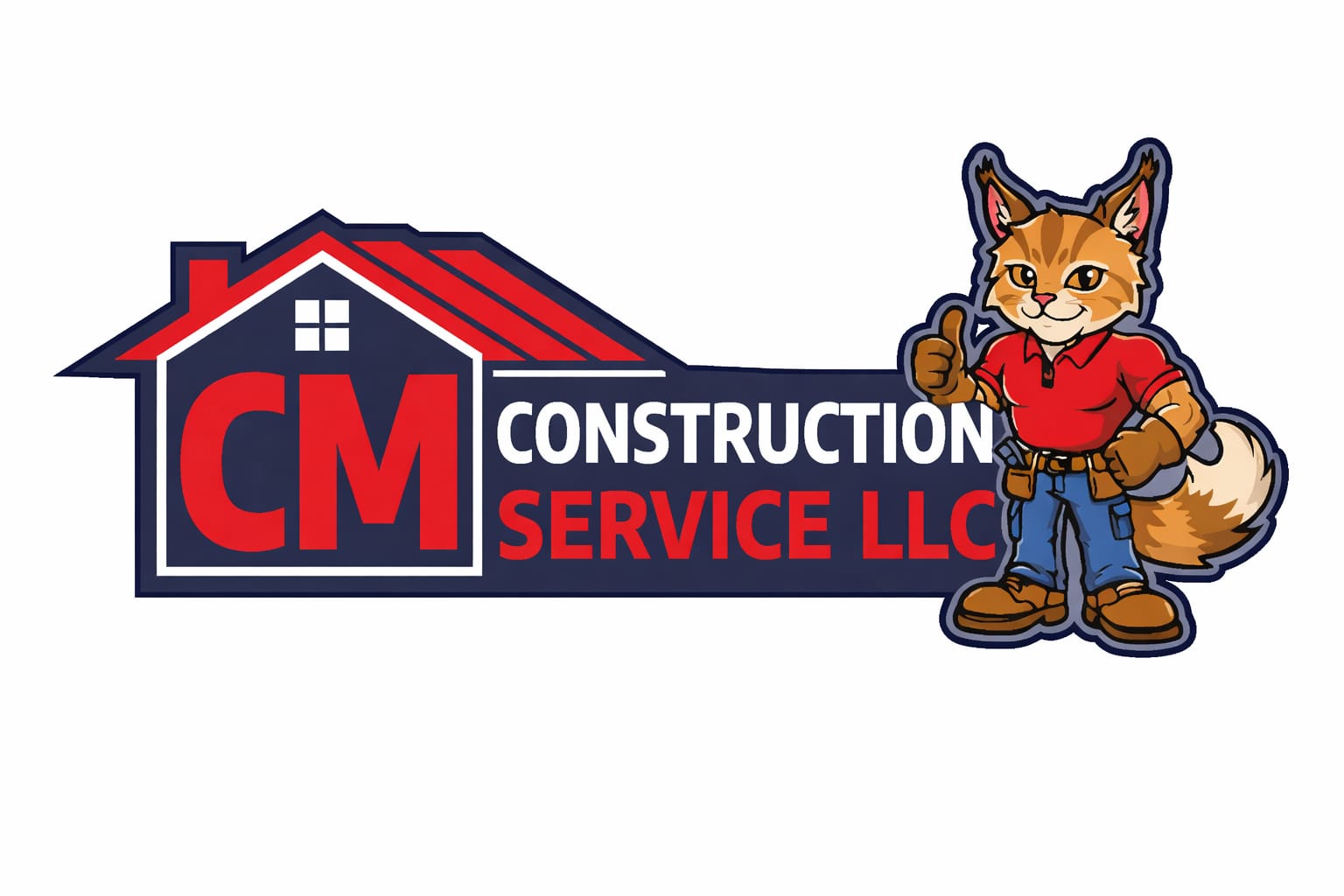 CM Construction Service LLC